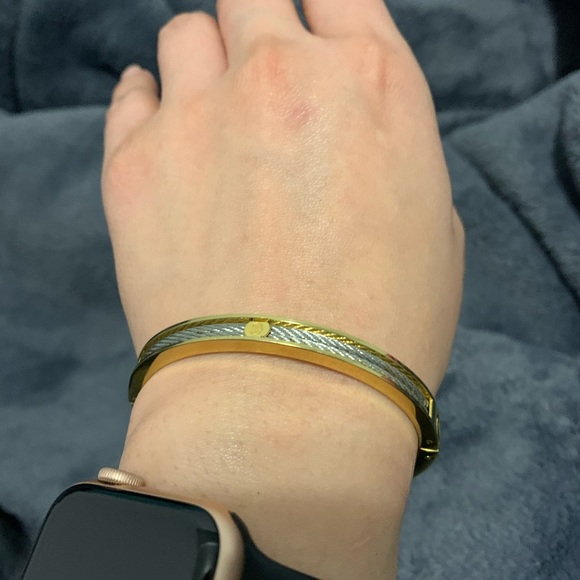 Bangle Stainless Steel - Picture 7 of 8